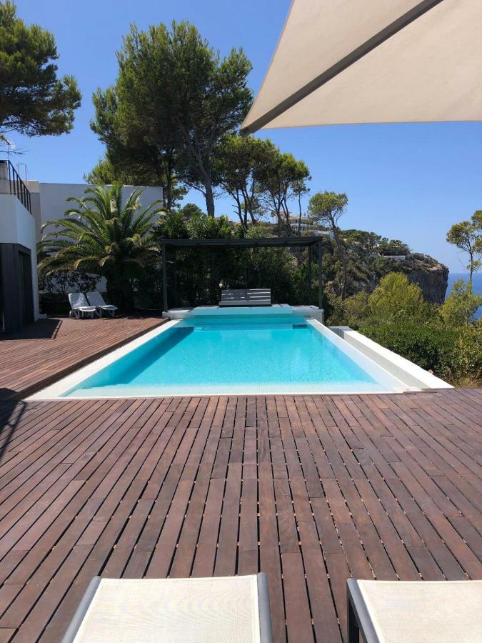 Villa Alma Luxury With Sunset Andraitx