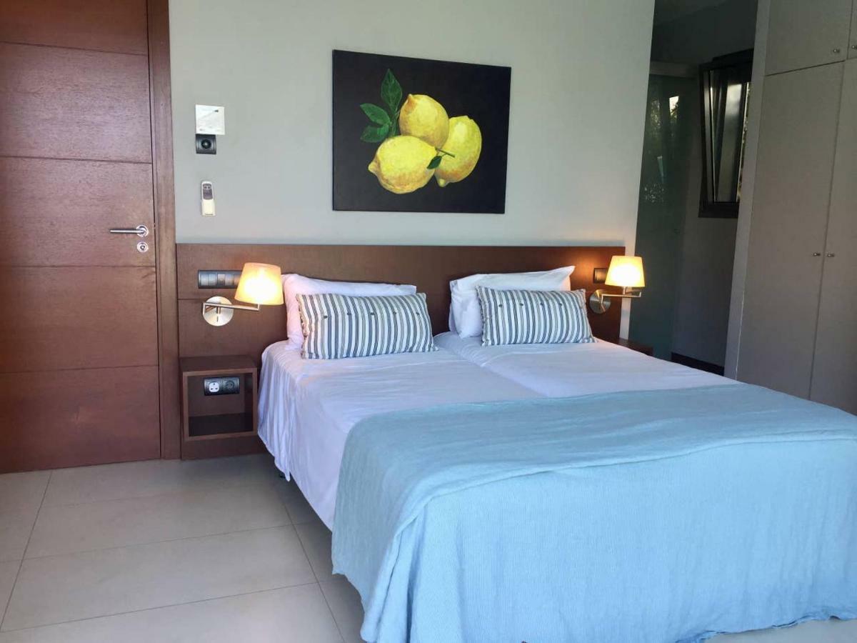 Alma Luxury With Sunset Villa Andraitx
