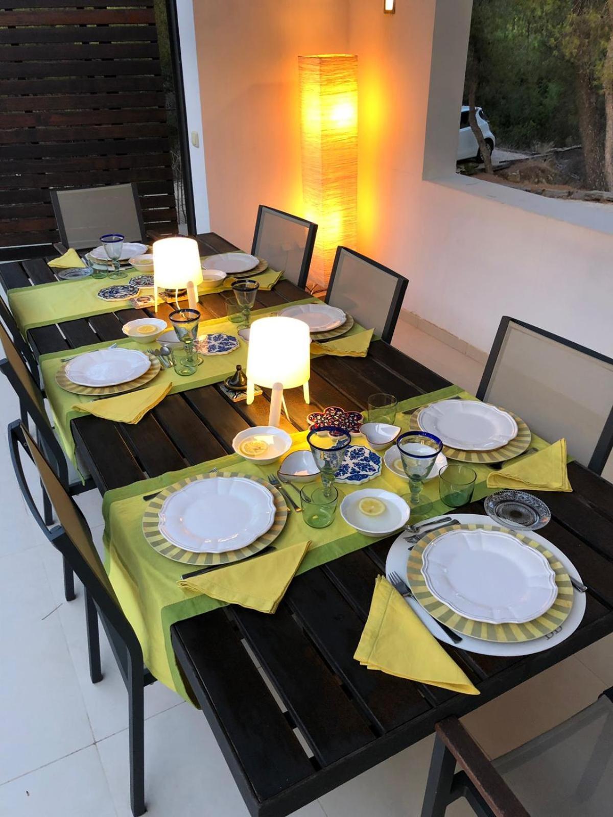 Alma Luxury With Sunset * Andraitx