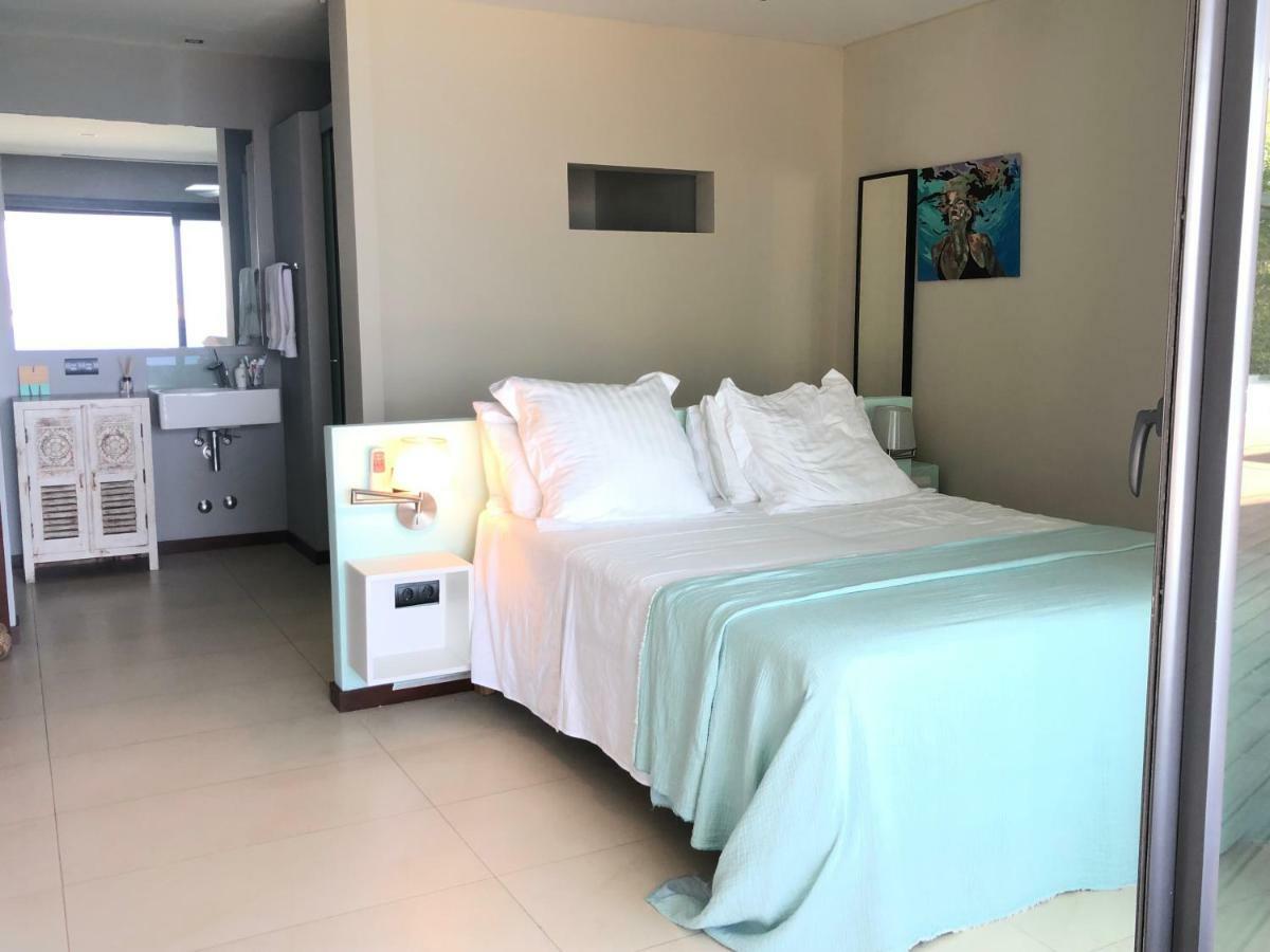 Villa Alma Luxury With Sunset Andraitx